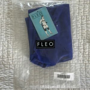 Fleo 3.25 Royal size small